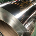 Cold Rolled 201 304 Stainless Steel Coil